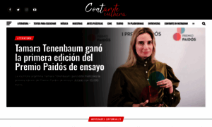Contarte.com.ar thumbnail