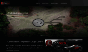 Contech.mx thumbnail