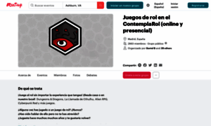 Contemplarol.com thumbnail