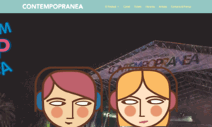 Contempopranea.com thumbnail