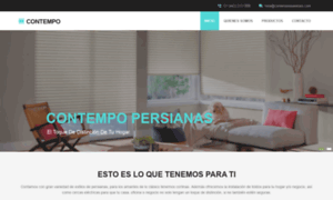 Contempoqueretaro.com thumbnail