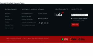 Contenido.ado.com.mx thumbnail
