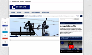 Contenido.com.ec thumbnail