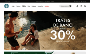 Contenido.cyamoda.com thumbnail