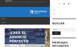 Contenido.homeaway.com.ar thumbnail