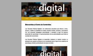 Contenidosdigitales.ulp.edu.ar thumbnail