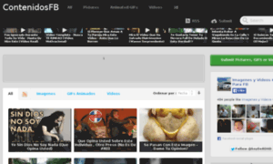 Contenidosfb.com thumbnail