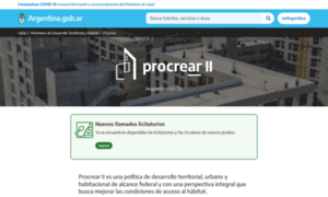 Contenidosprocrear.anses.gob.ar thumbnail