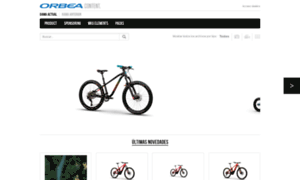 Content.orbea.com thumbnail