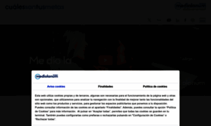 Contentocontubanco.com thumbnail
