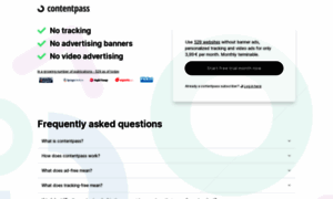 Contentpass.net thumbnail