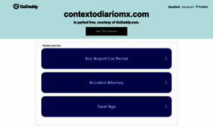 Contextodiariomx.com thumbnail