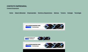 Contextoempresarial.com.ar thumbnail