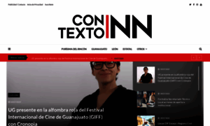 Contextonn.com thumbnail