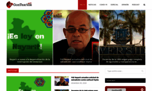 Contextos.mx thumbnail