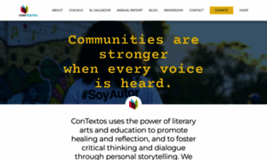 Contextos.org thumbnail