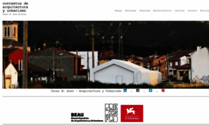 Contextosdearquitectura.com thumbnail