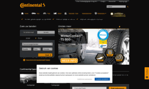 Conti.nl thumbnail