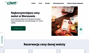 Conti.waw.pl thumbnail