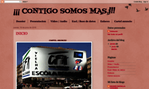 Contigiosomosmas.blogspot.com.es thumbnail