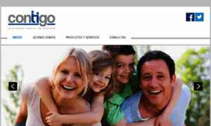 Contigo.ec thumbnail