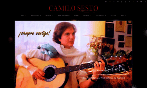 Contigocamilosesto.com thumbnail