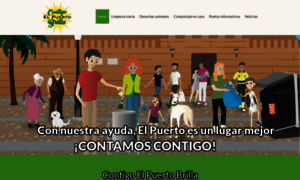 Contigoelpuertobrilla.es thumbnail