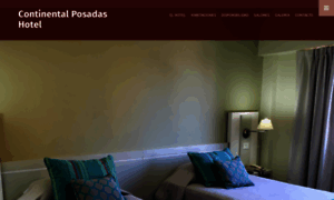 Continentalposadashotel.com thumbnail