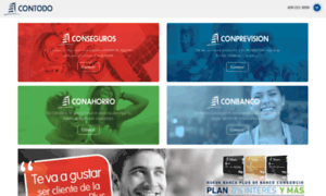Contodo.consorcio.cl thumbnail