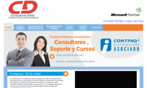 Contpaqsoporte.com.mx thumbnail