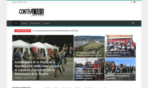 Contracara.cl thumbnail