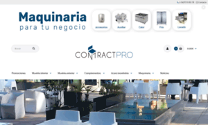 Contractpro.es thumbnail