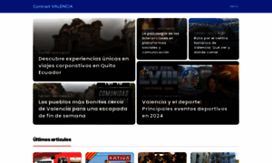 Contractvalencia.es thumbnail