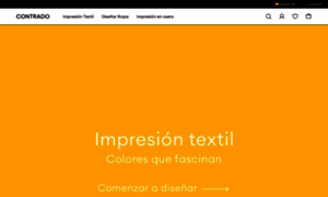 Contrado.es thumbnail
