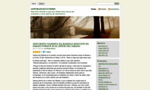 Contraelocultismo.wordpress.com thumbnail