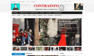 Contrainfo.com thumbnail