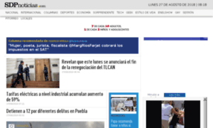 Contrainforme.sdpnoticias.com thumbnail