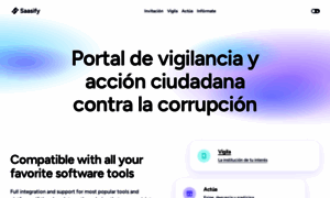 Contralacorrupcion.org thumbnail