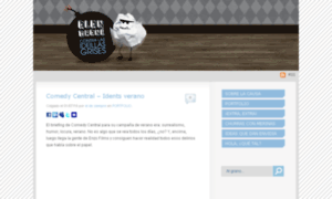 Contralasideillasgrises.com thumbnail