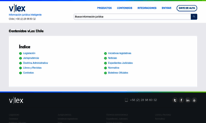 Contraloria-general-republica.vlex.cl thumbnail