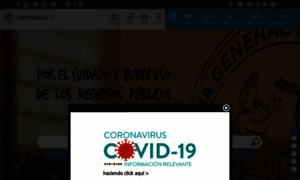 Contraloria.cl thumbnail