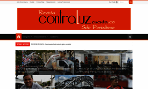 Contraluzcucuta.co thumbnail
