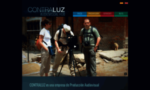 Contraluzhub.com thumbnail