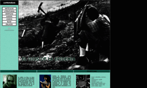 Contranatura.org thumbnail