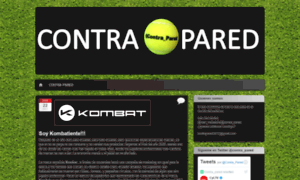 Contrapared.wordpress.com thumbnail