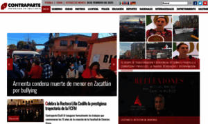 Contraparte.mx thumbnail
