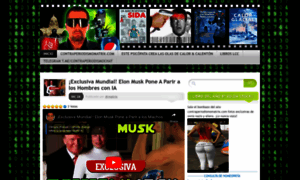 Contraperiodismomatrix.wordpress.com thumbnail
