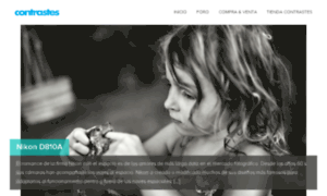 Contrastesmag.com.ar thumbnail