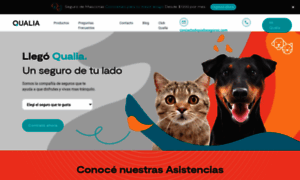 Contrata.qualiaseguros.com thumbnail