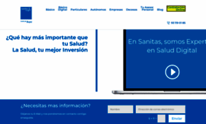 Contratacionseguro.com thumbnail